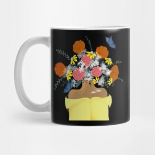 Growing Mug